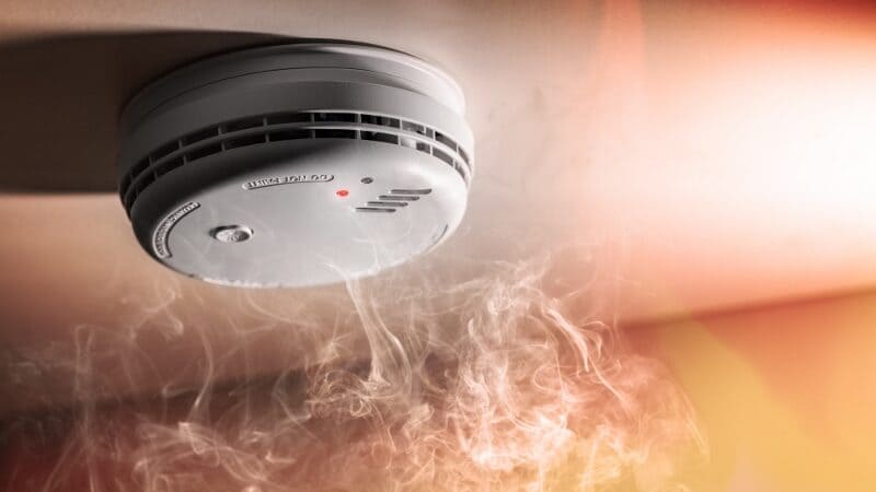 Fire Protection System In Singapore